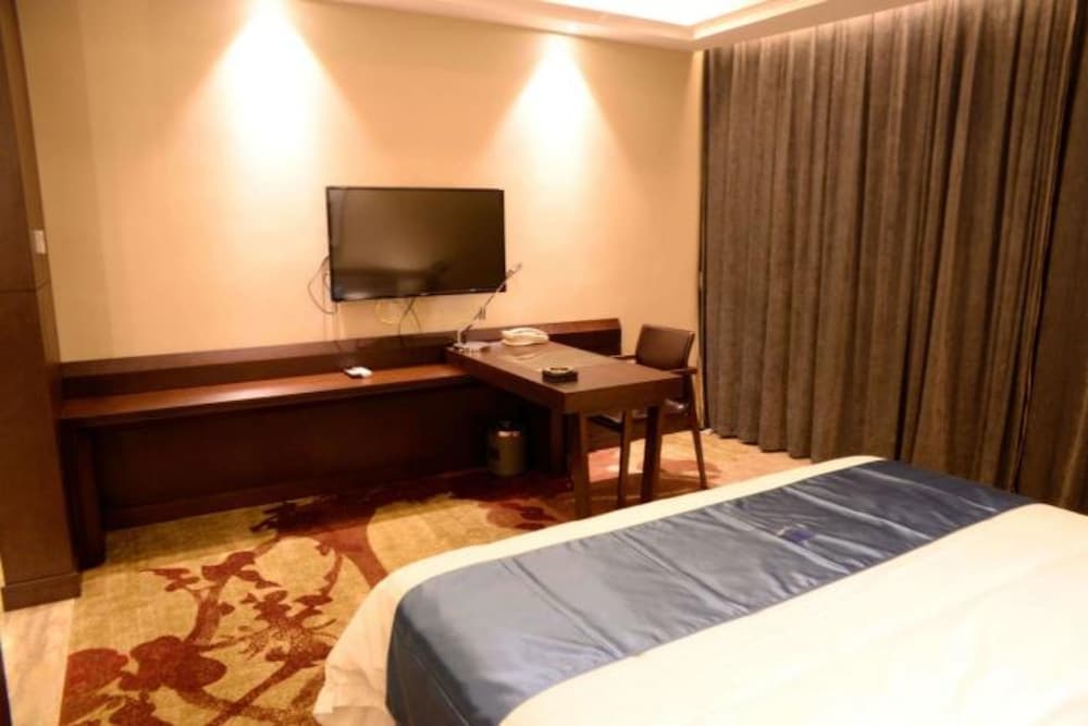 Qianxi Business Hotel