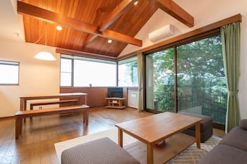 Angel Forest Atami Shizenkyo