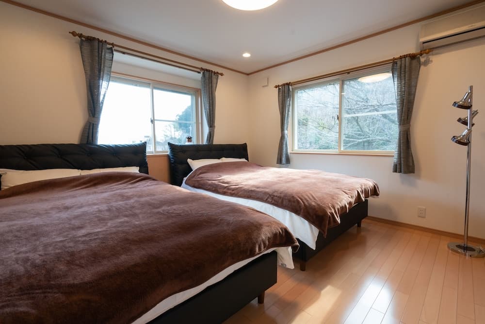 Angel Forest Atami Shizenkyo