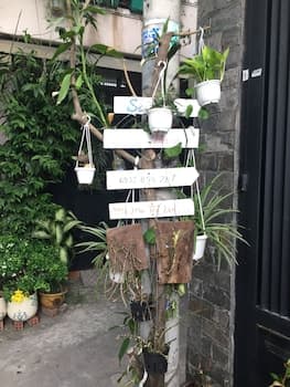 Dakao House - Hostel