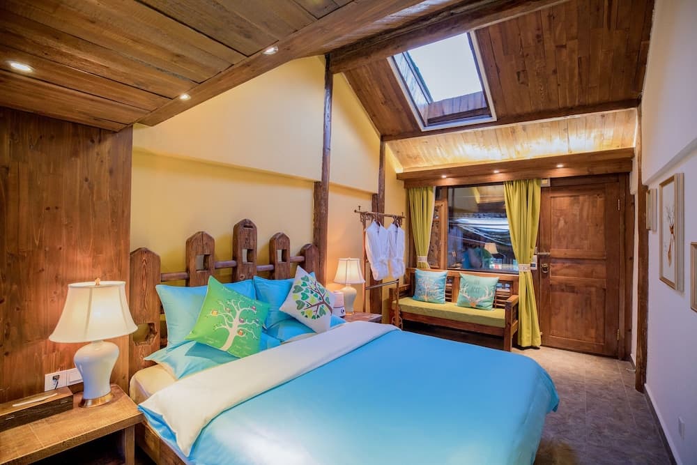 Li Jiang Tang Feng Yard No.1