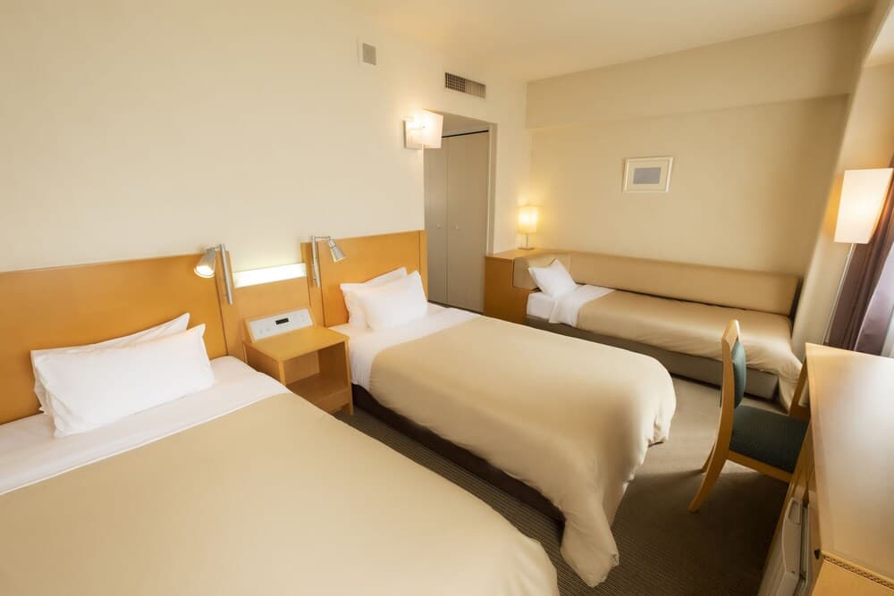 Valie Hotel Hiroshima