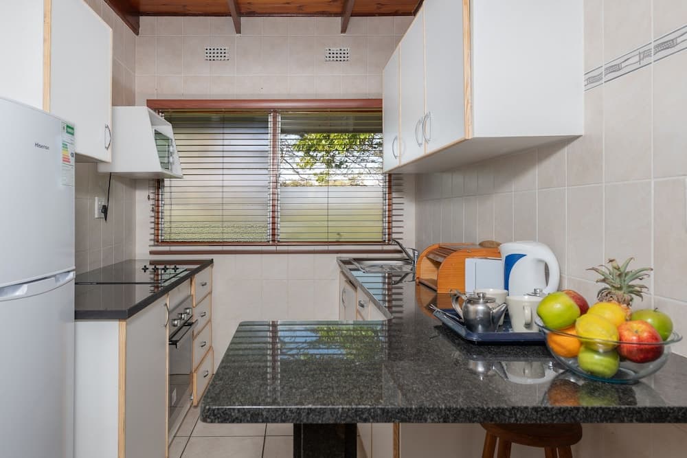 17 Manzini Holiday Resort