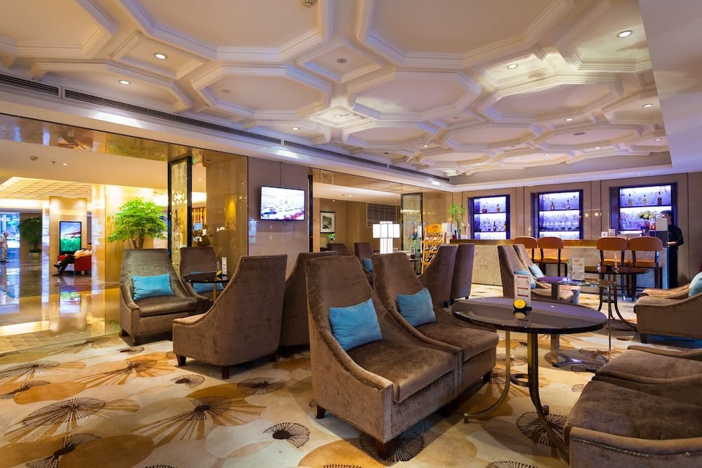 Chongqing YiMei Hotel