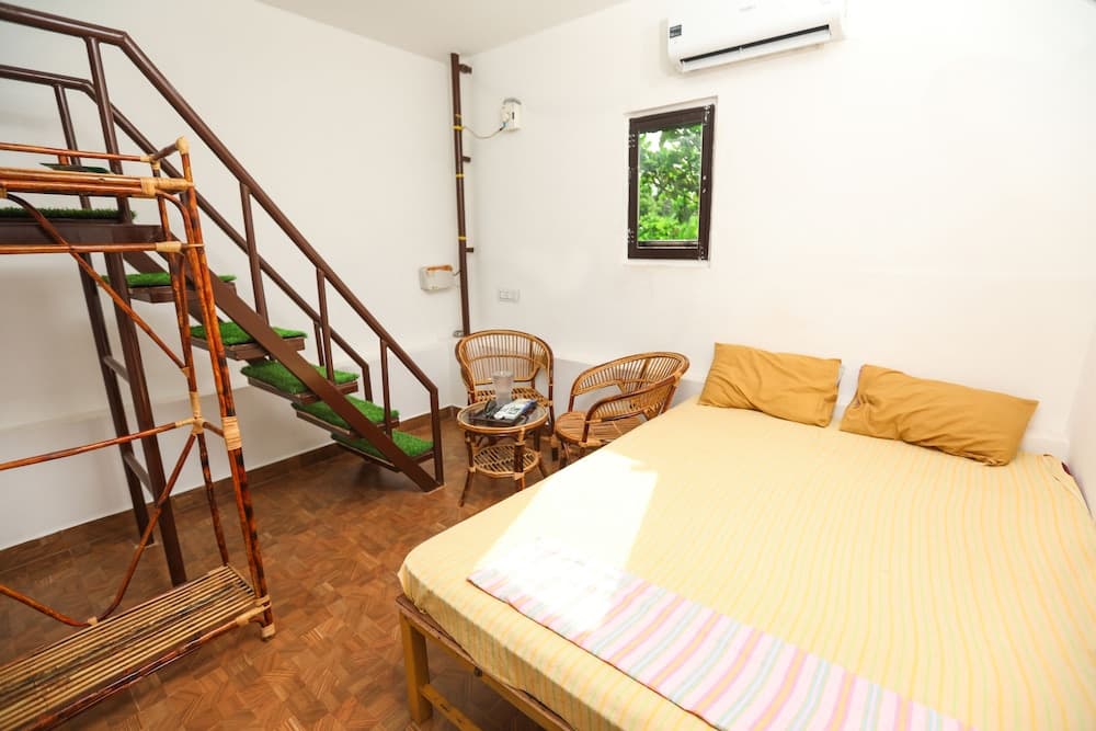 Ulo Pondicherry Beach Escapes