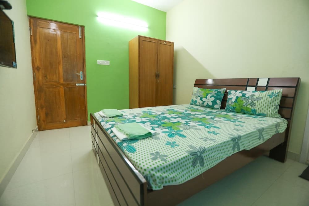 Ulo St.Michael Service Apartment