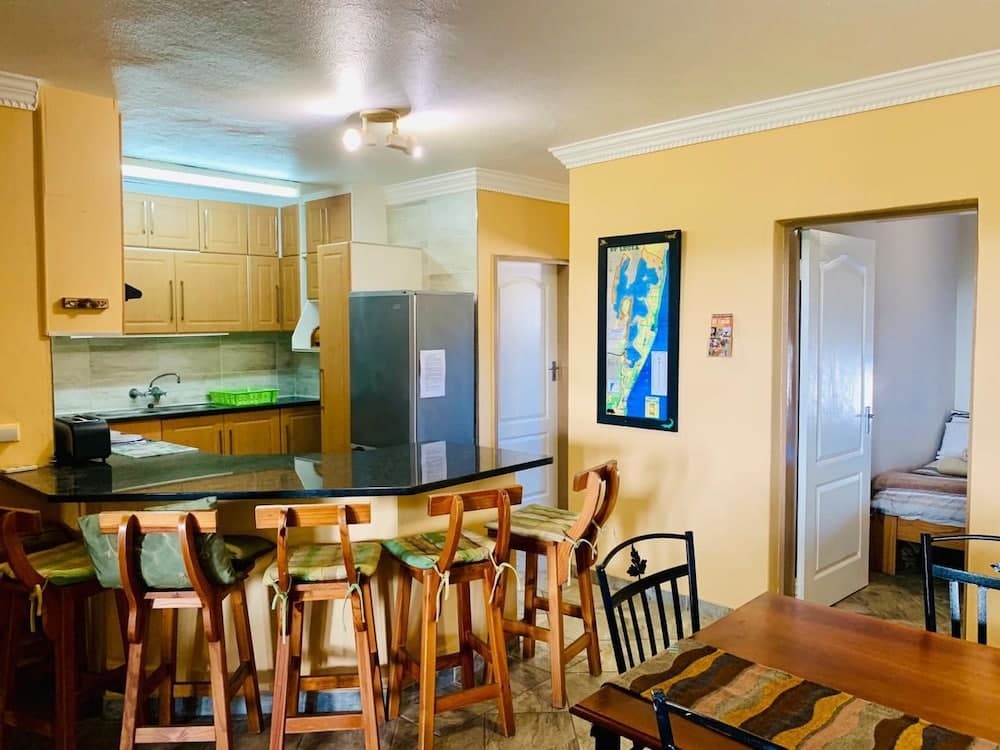 33 The Bridge Resort