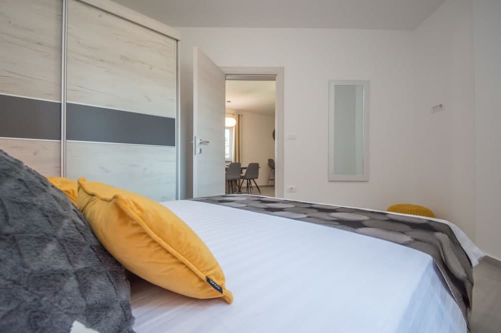 Exclusive City Apartments