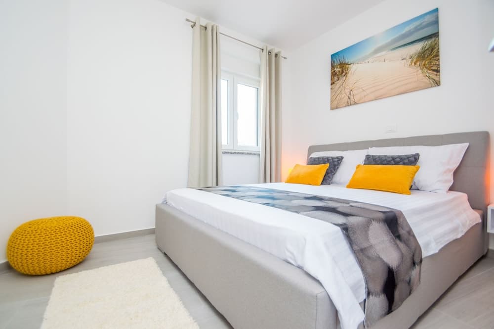 Exclusive City Apartments