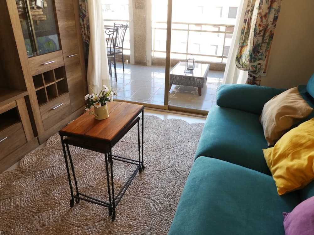 Apartamentos Turquesa La Pineda 3000