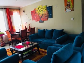 Lifestyle Terraces - Syokimau