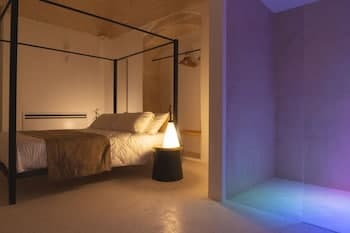 Donna Domenica Boutique Suites