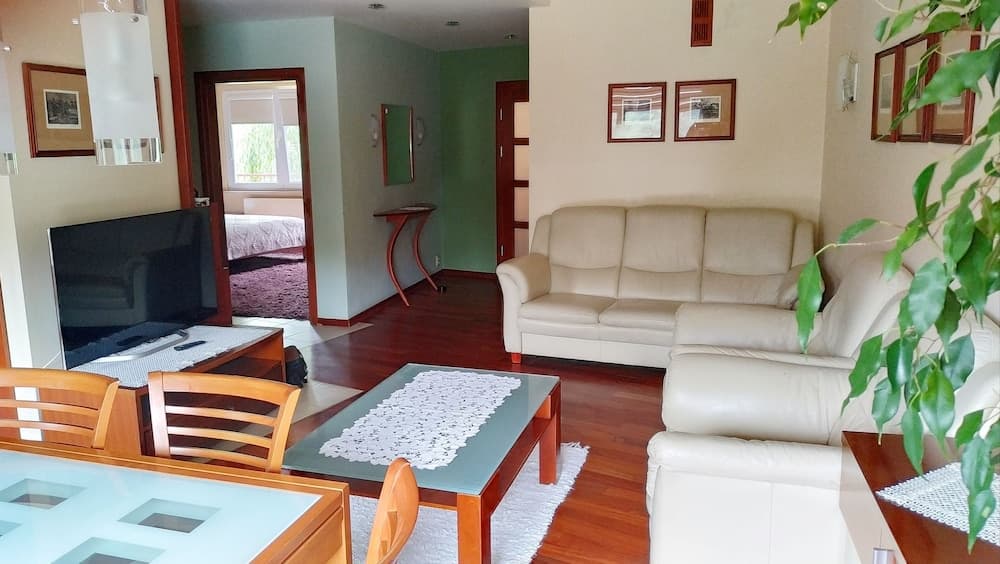 Apartament Królewski Sandomierz