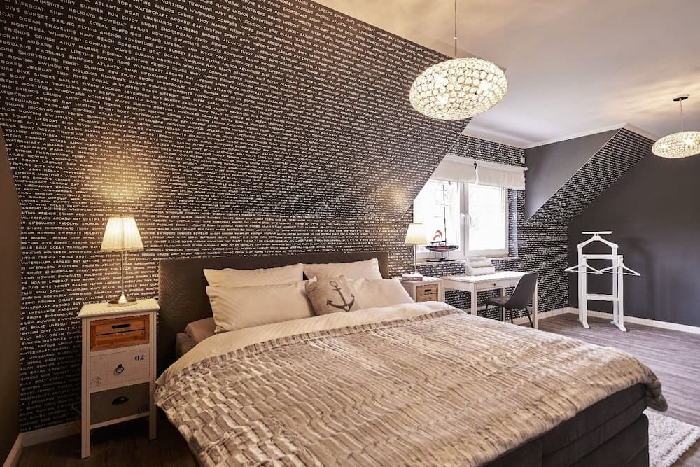 Freester Kapitänshäuser