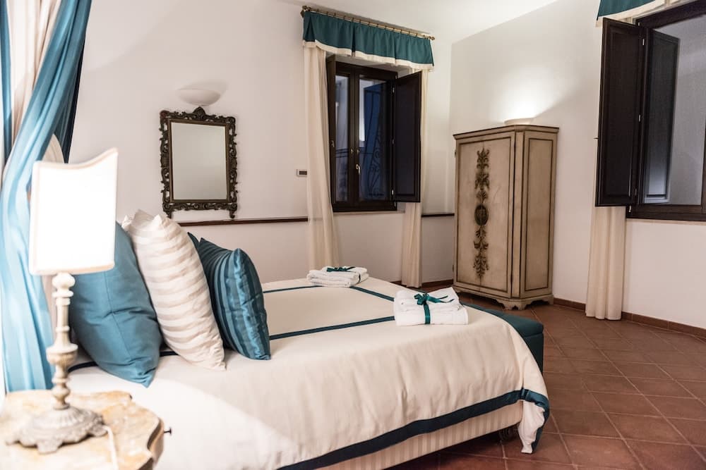 Masseria Santo Stefano Relais & Charming