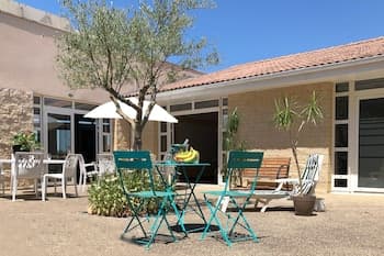 Patio Parc Résidence