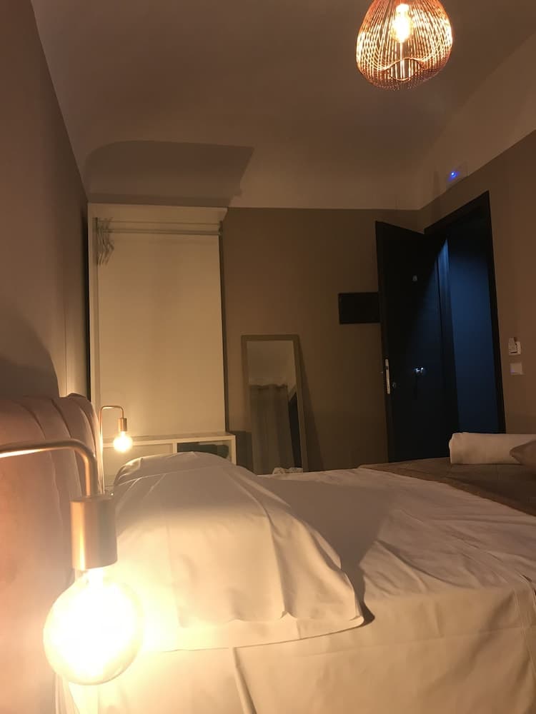 Residenza del Castillo