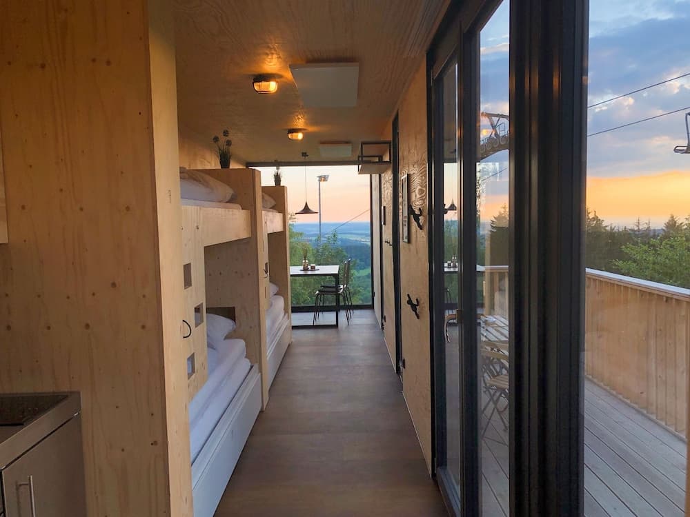 Bergheim Container Lodges