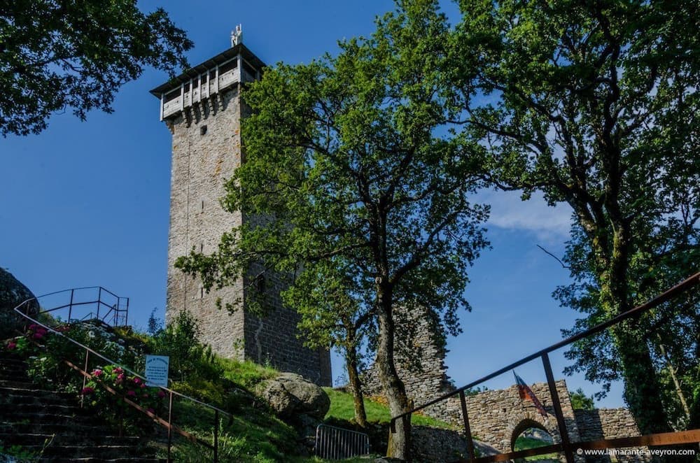 L' Amarante chambres d'hôtes