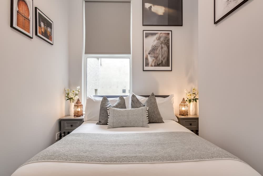 Wellington Park Boutique Apartments