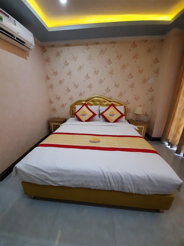 Sunrise Ninh Thuan Hotel