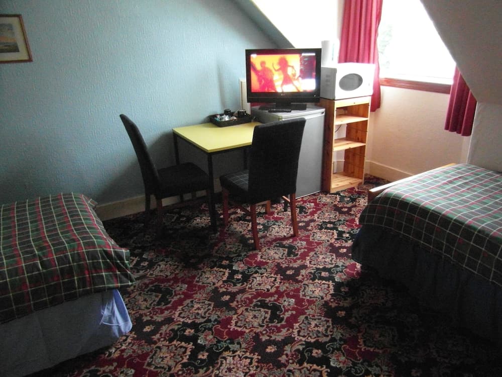 Jasmine Central Guest House