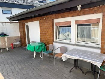 Ferienwohnung Schwetzingen