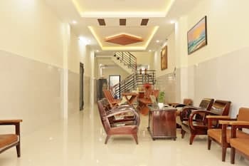 Gold Stone Homestay Hoi An