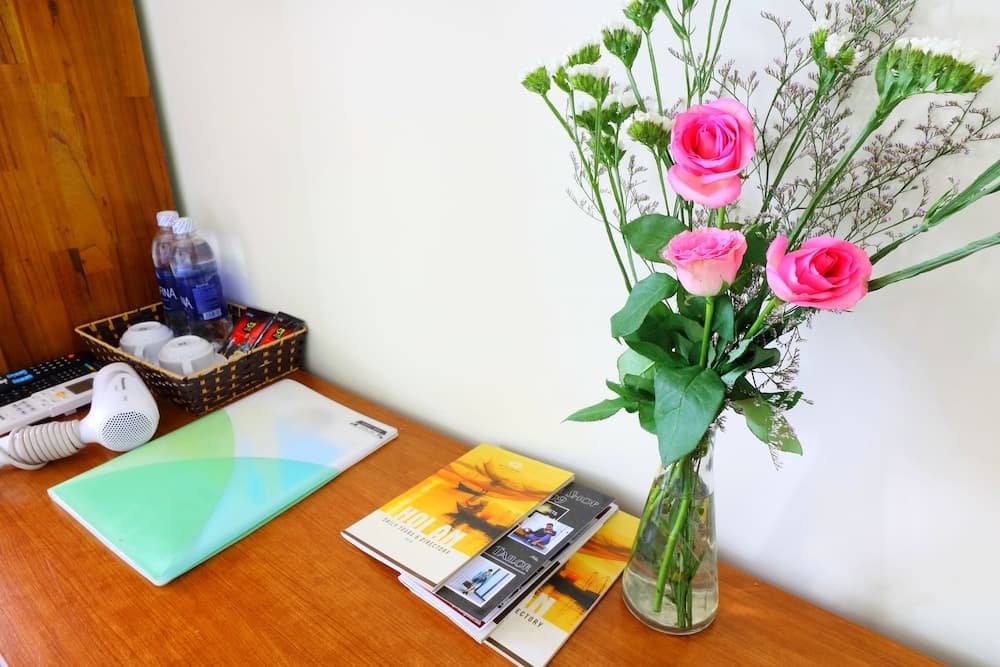 Gold Stone Homestay Hoi An