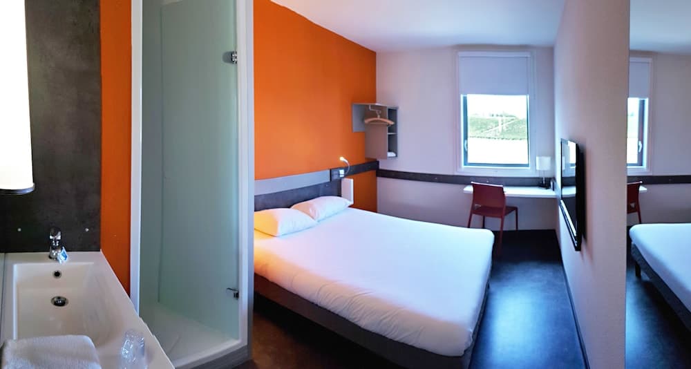 ibis budget Archamps Porte de Genève