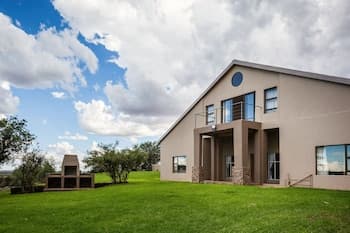 Witfontein Game Lodge