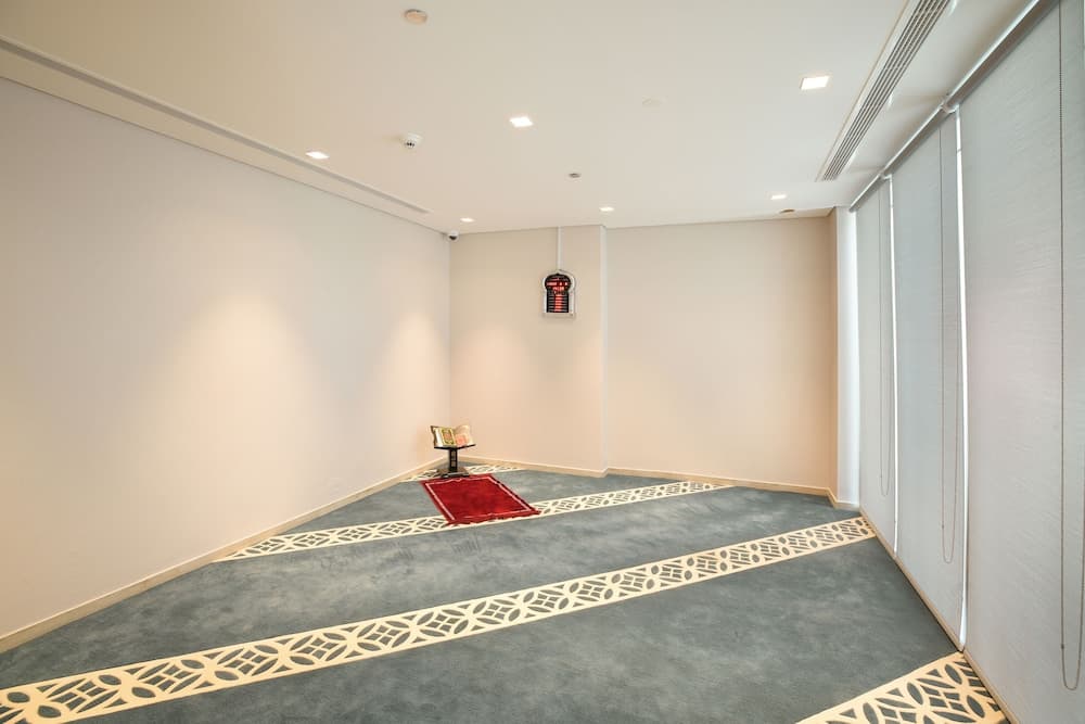 Millennium Executive Apartments Mont Rose