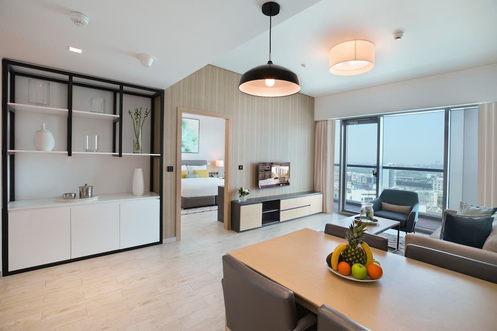 Millennium Executive Apartments Mont Rose