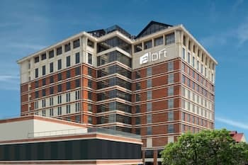 Aloft Kathmandu Thamel