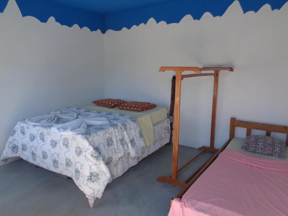 Pensao Casa José Doce