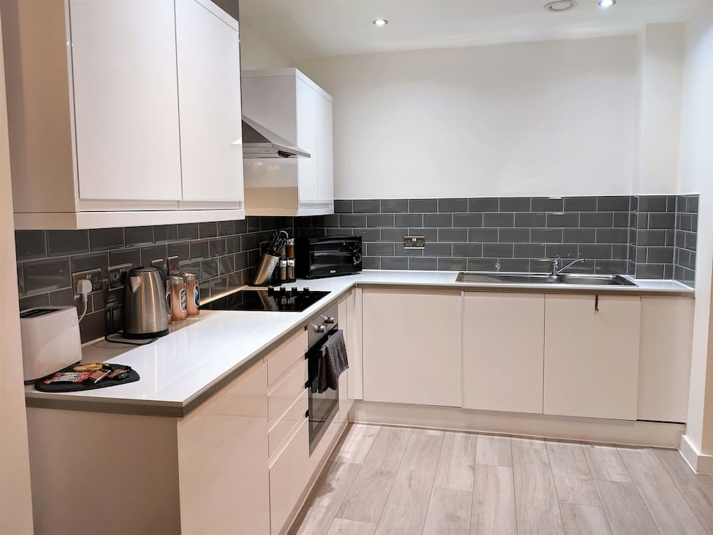 Brewery Village Apart Baltic Triangle