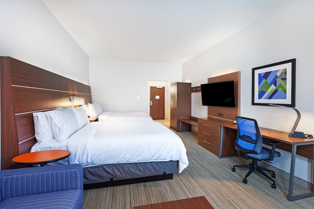Holiday Inn Express & Suites Tulsa Northeast - Owasso by IHG