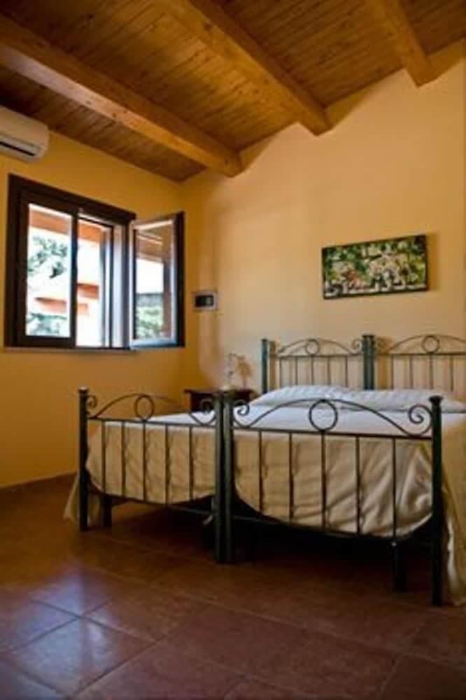 Borgo Rigolizia Vacanze