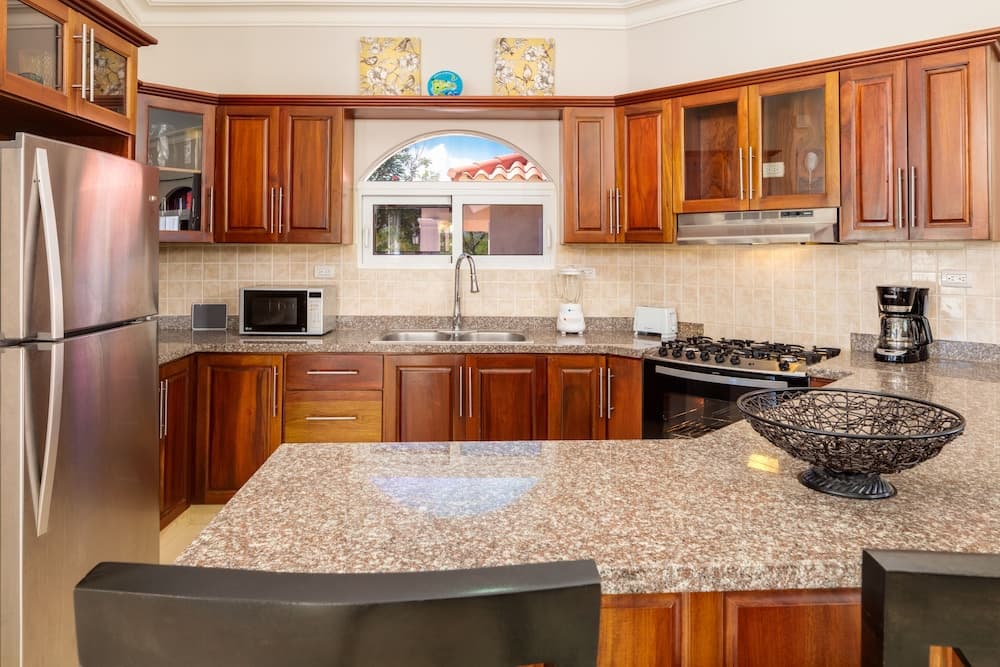 Ocean Village Villa 04