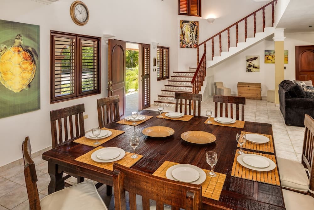 Sea Horse Ranch Villas by Caribe Stays