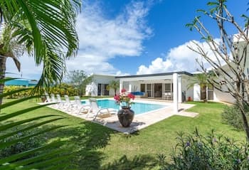 Casa Linda Properties by Caribe Stays