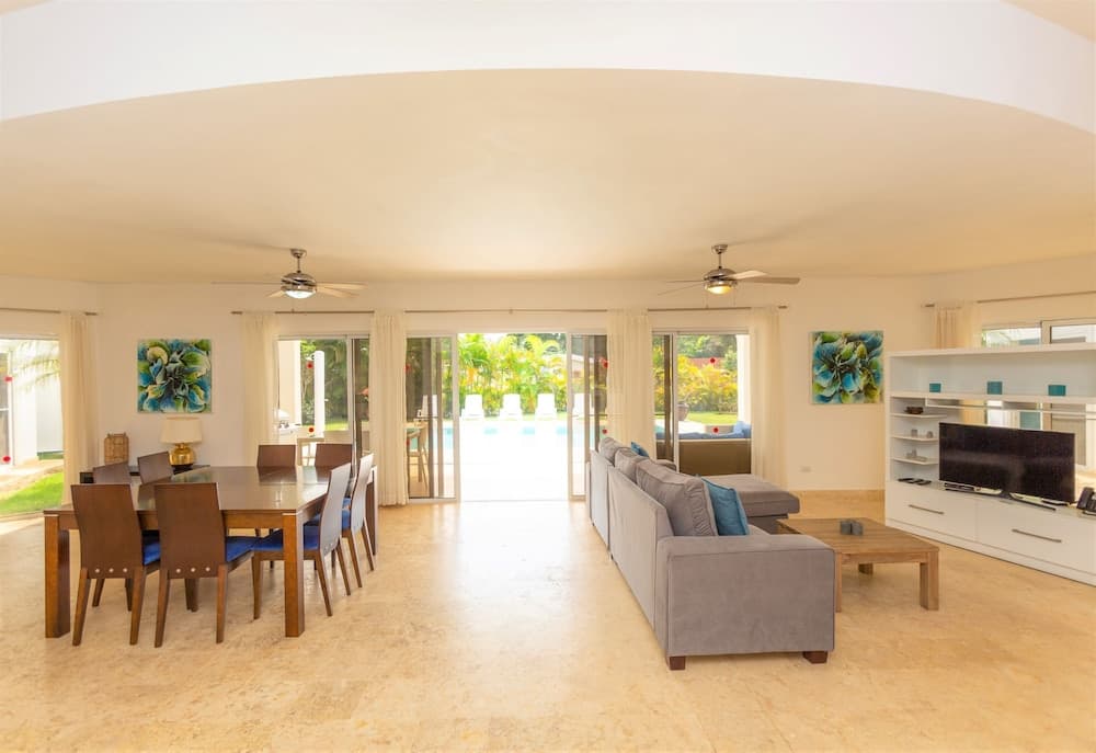 Casa Linda Properties by Caribe Stays