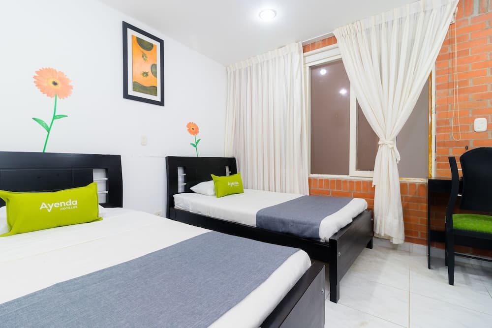 Ayenda 1132 Copiclub