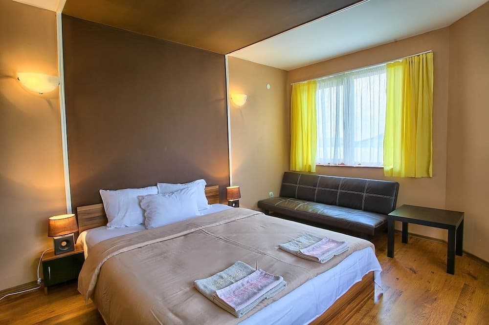 Guest House Slunchev Cviat