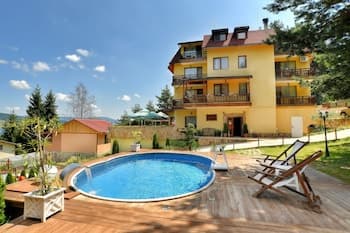 Guest House Slunchev Cviat