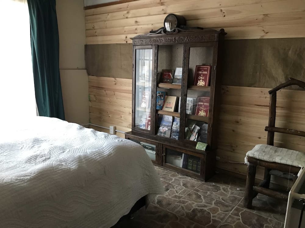 Casa Balmaceda Backpaquers