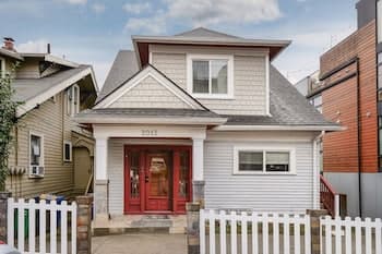 Renovated 2BR Lake View Condo