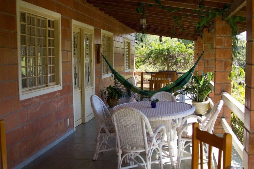 Pousada Colina Boa Vista