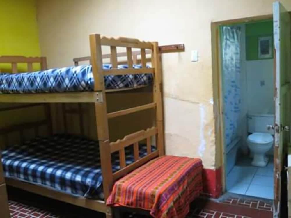 Blue House Backpackers Hostel