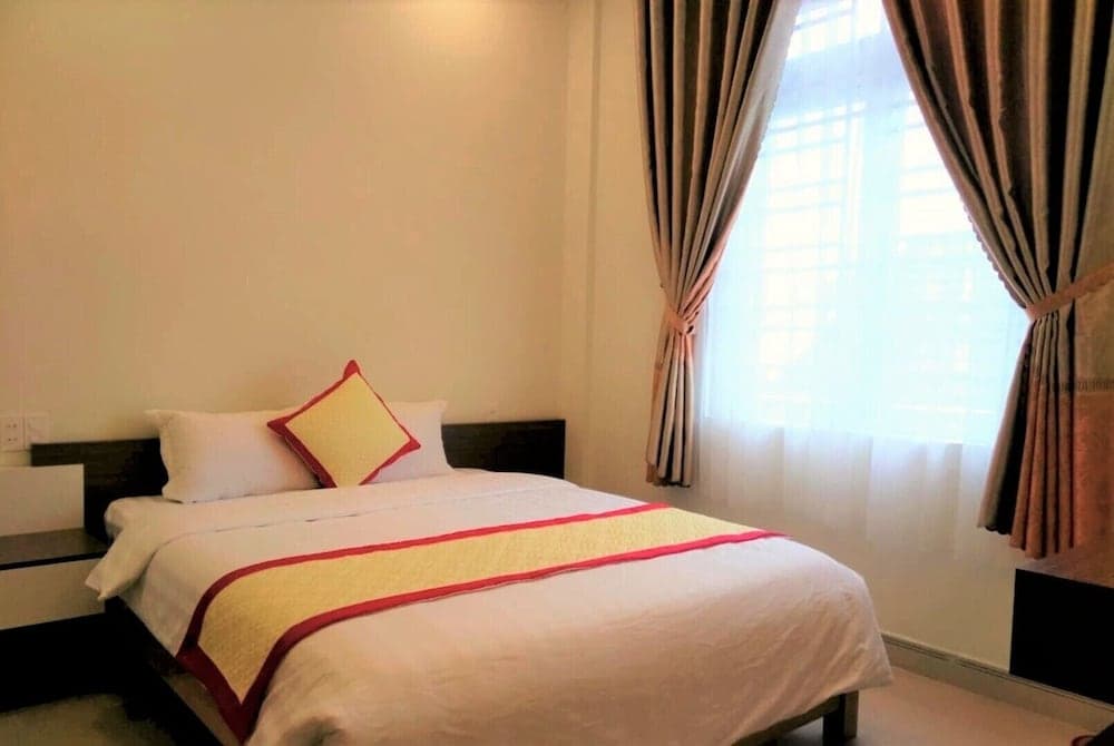 Khach san Phuong Nguyen